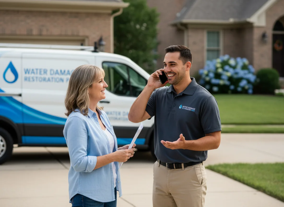 Flood Restoration Waterloo, WI FAQs